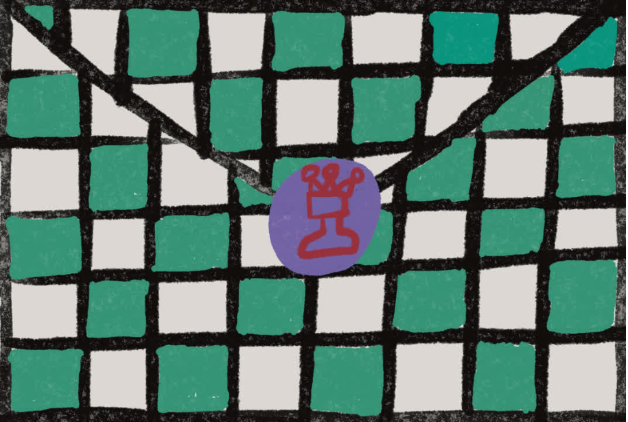 Paper envelope